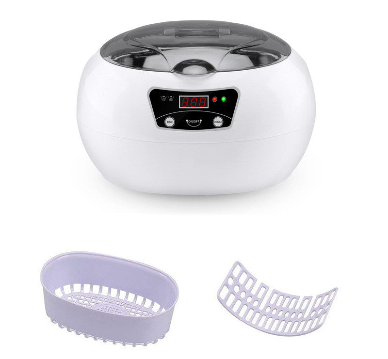 Compact Ultrasonic Cleaning Machine - KAISON'S CORNER