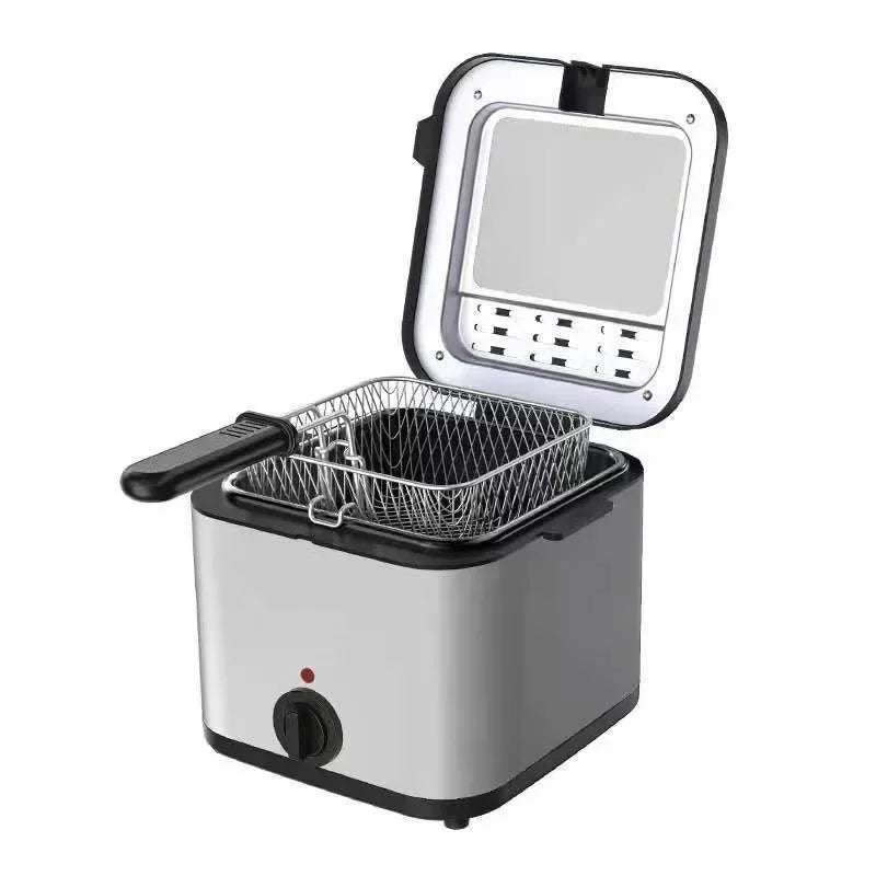 2.5 L Electric Deep Fryer