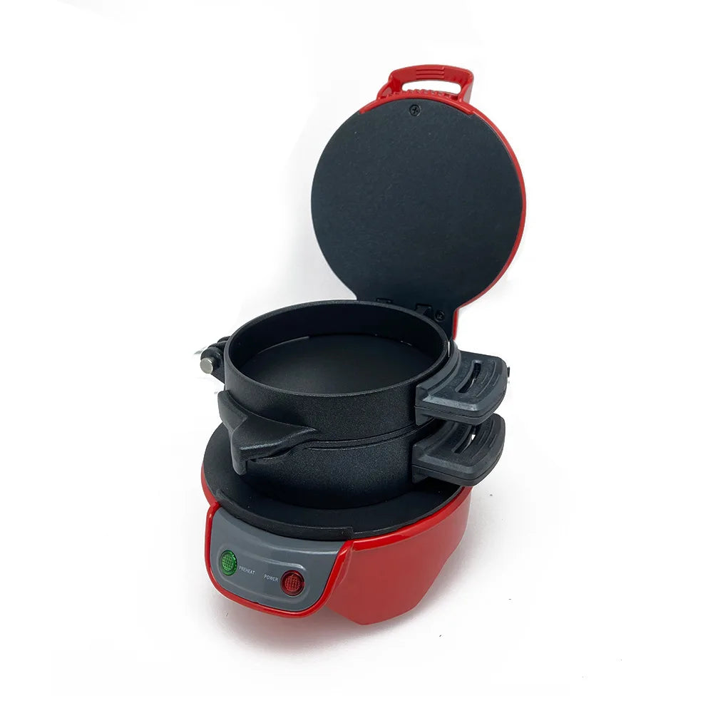 Household Sandwich, Egg & Waffle Machine