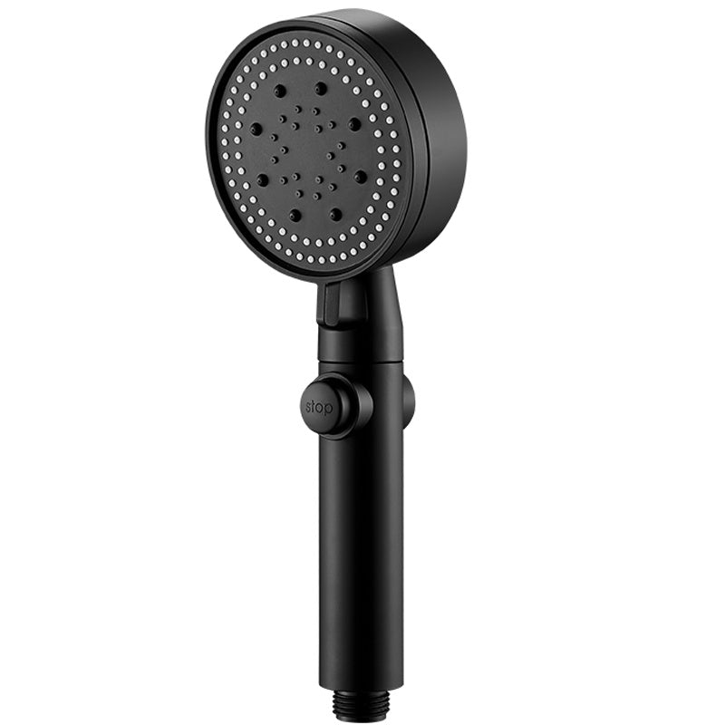 Pressurized High-Flow Shower Head - KAISON'S CORNER