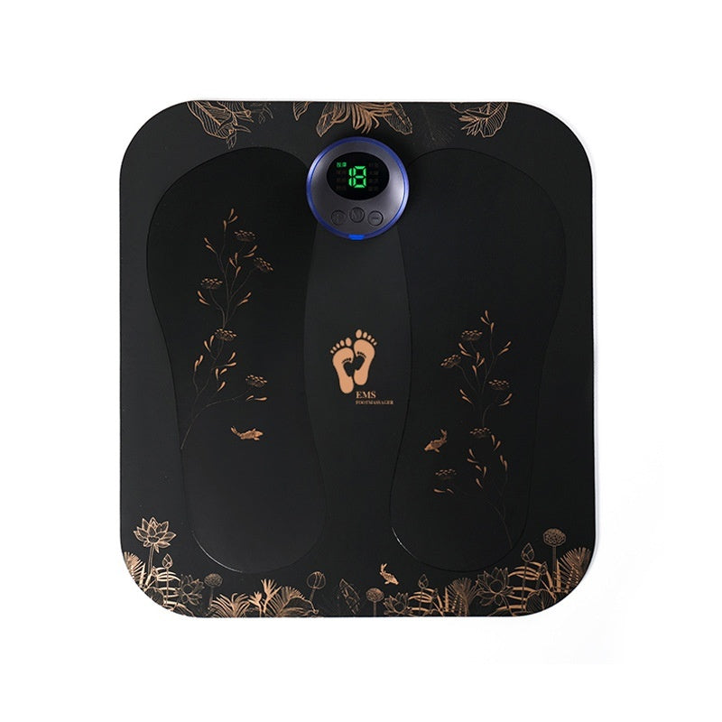 Smart Silicone Foot Massage Mat - KAISON'S CORNER