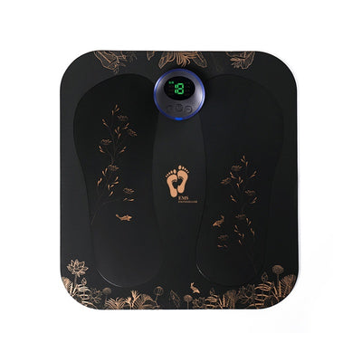 Smart Silicone Foot Massage Mat - KAISON'S CORNER