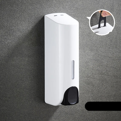 Wall-Mounted Foam Shower Gel Dispenser - KAISON'S CORNER