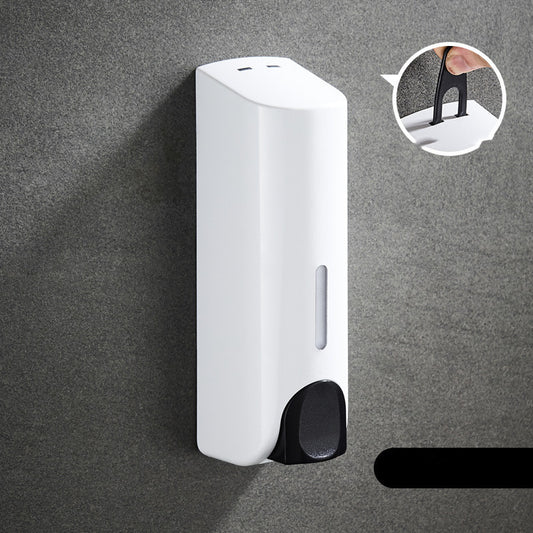 Wall-Mounted Foam Shower Gel Dispenser - KAISON'S CORNER
