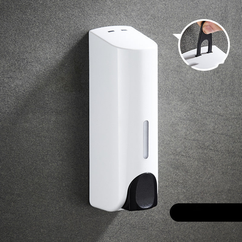 Wall-Mounted Foam Shower Gel Dispenser - KAISON'S CORNER