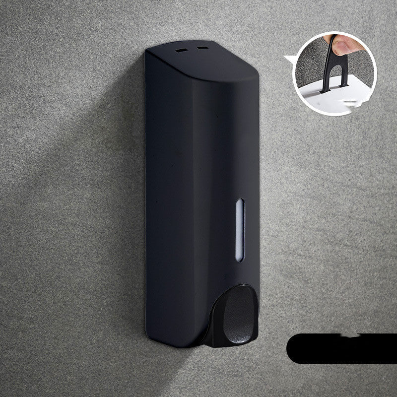 Wall-Mounted Foam Shower Gel Dispenser - KAISON'S CORNER