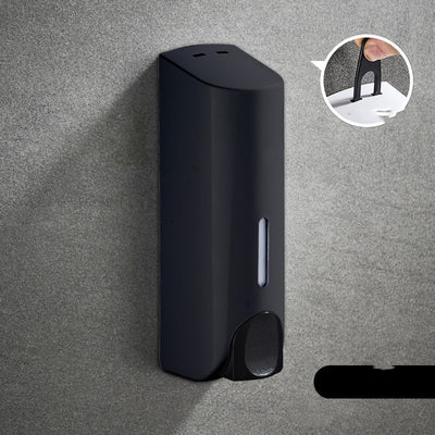 Wall-Mounted Foam Shower Gel Dispenser - KAISON'S CORNER