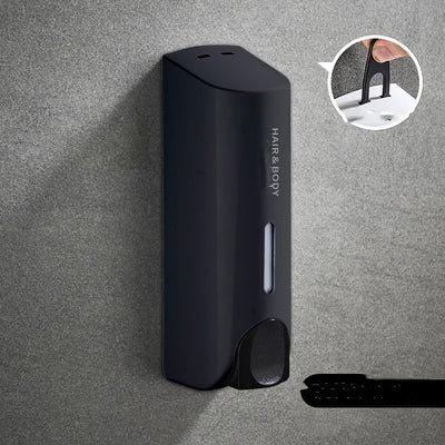 Wall-Mounted Foam Shower Gel Dispenser - KAISON'S CORNER