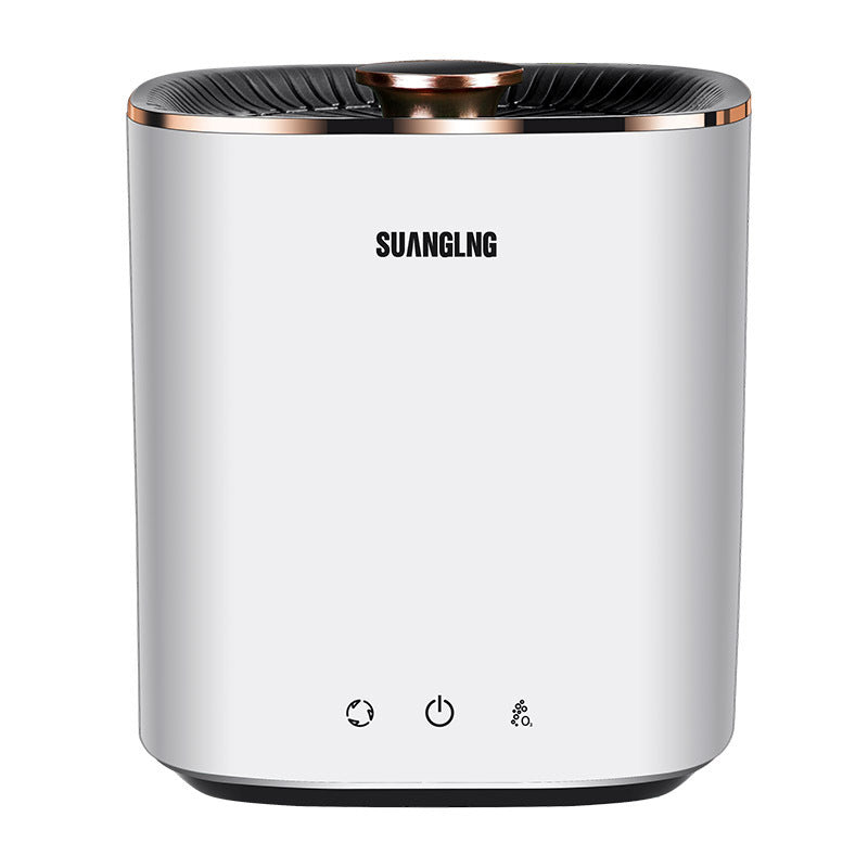 Mini Portable Automatic Washing Machine - KAISON'S CORNER