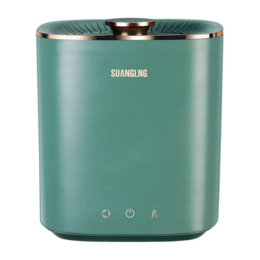 Mini Portable Automatic Washing Machine - KAISON'S CORNER