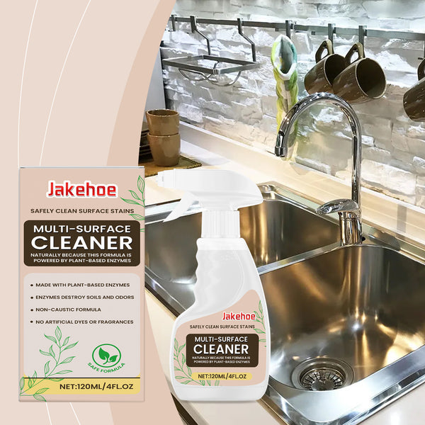 Multi-Surface Kitchen Cleaner - KAISON'S CORNER