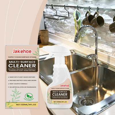 Multi-Surface Kitchen Cleaner - KAISON'S CORNER
