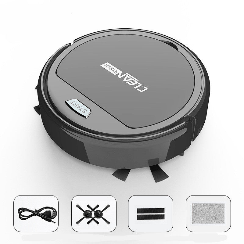 Smart Robot Vacuum & Mop - KAISON'S CORNER