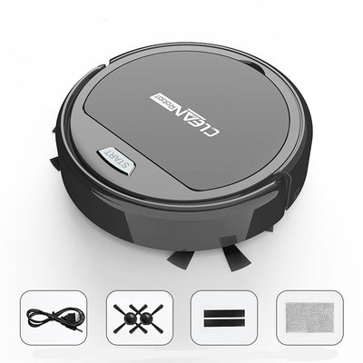 Smart Robot Vacuum & Mop - KAISON'S CORNER