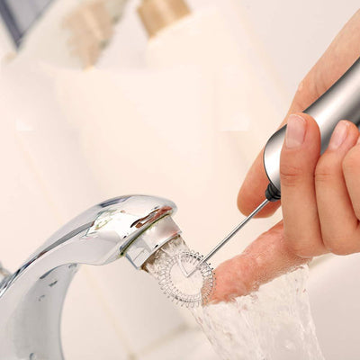 Electric milk frother - KAISON'S CORNER