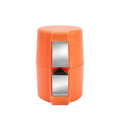 Egg Piercer Tool – Easy‑Boil - KAISON'S CORNER