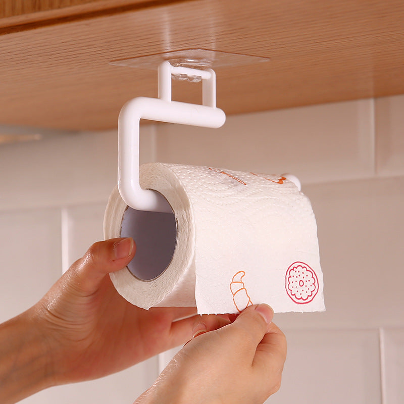 Non‑Perforated Paper Towel Roll Holde - KAISON'S CORNER