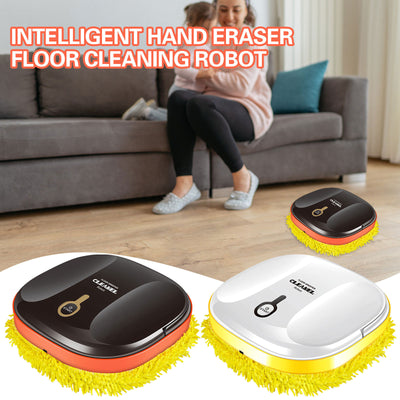 Smart Robot Vacuum & Mop - KAISON'S CORNER