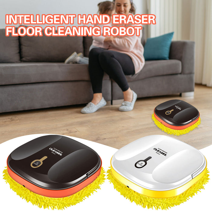 Smart Robot Vacuum & Mop - KAISON'S CORNER