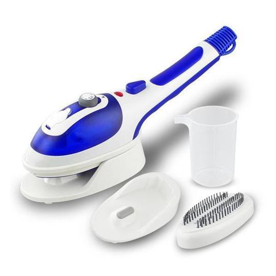 Compact Portable Steam Iron - KAISON'S CORNER