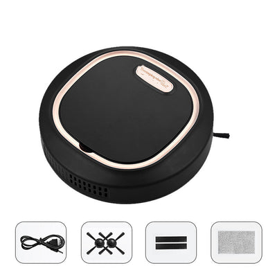 Smart Robot Vacuum & Mop - KAISON'S CORNER