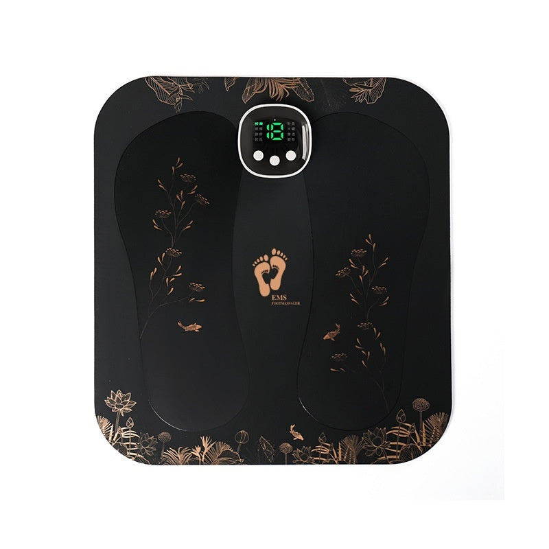 Smart Silicone Foot Massage Mat - KAISON'S CORNER