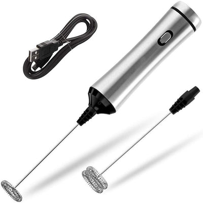 Electric milk frother - KAISON'S CORNER