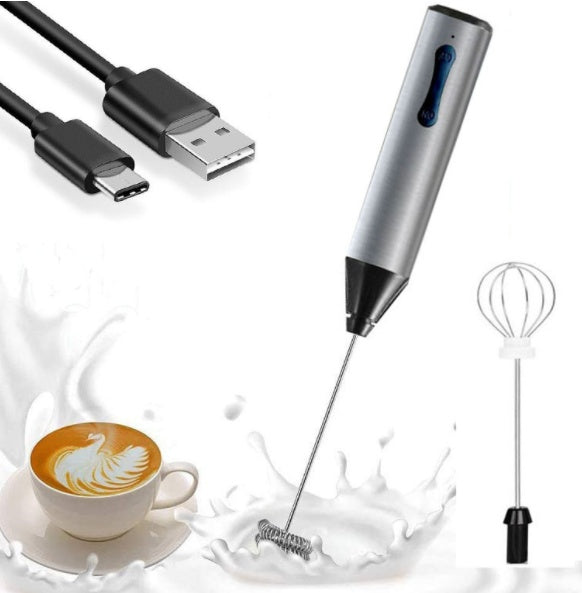 Electric milk frother - KAISON'S CORNER