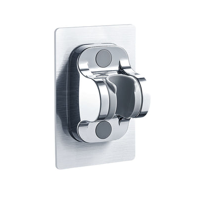 Pressurized High-Flow Shower Head - KAISON'S CORNER