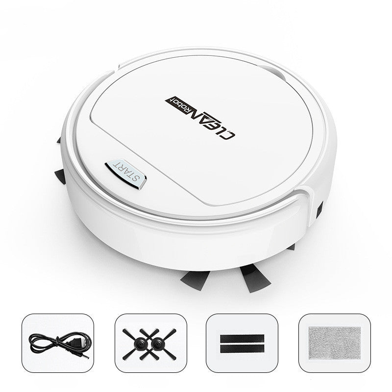 Smart Robot Vacuum & Mop - KAISON'S CORNER