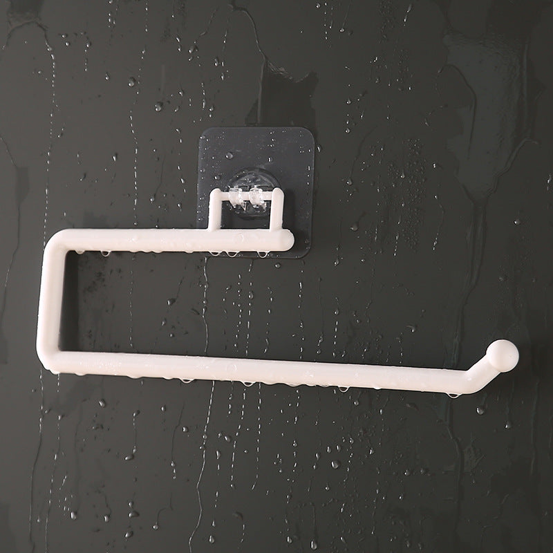 Non‑Perforated Paper Towel Roll Holde - KAISON'S CORNER