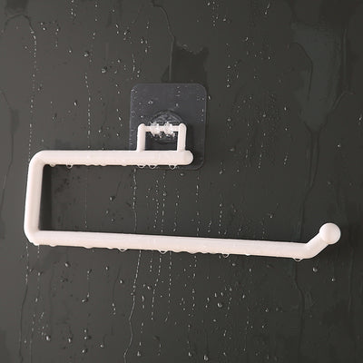 Non‑Perforated Paper Towel Roll Holde - KAISON'S CORNER