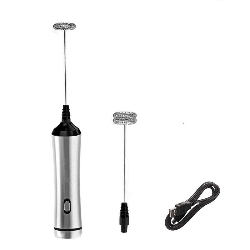 Electric milk frother - KAISON'S CORNER