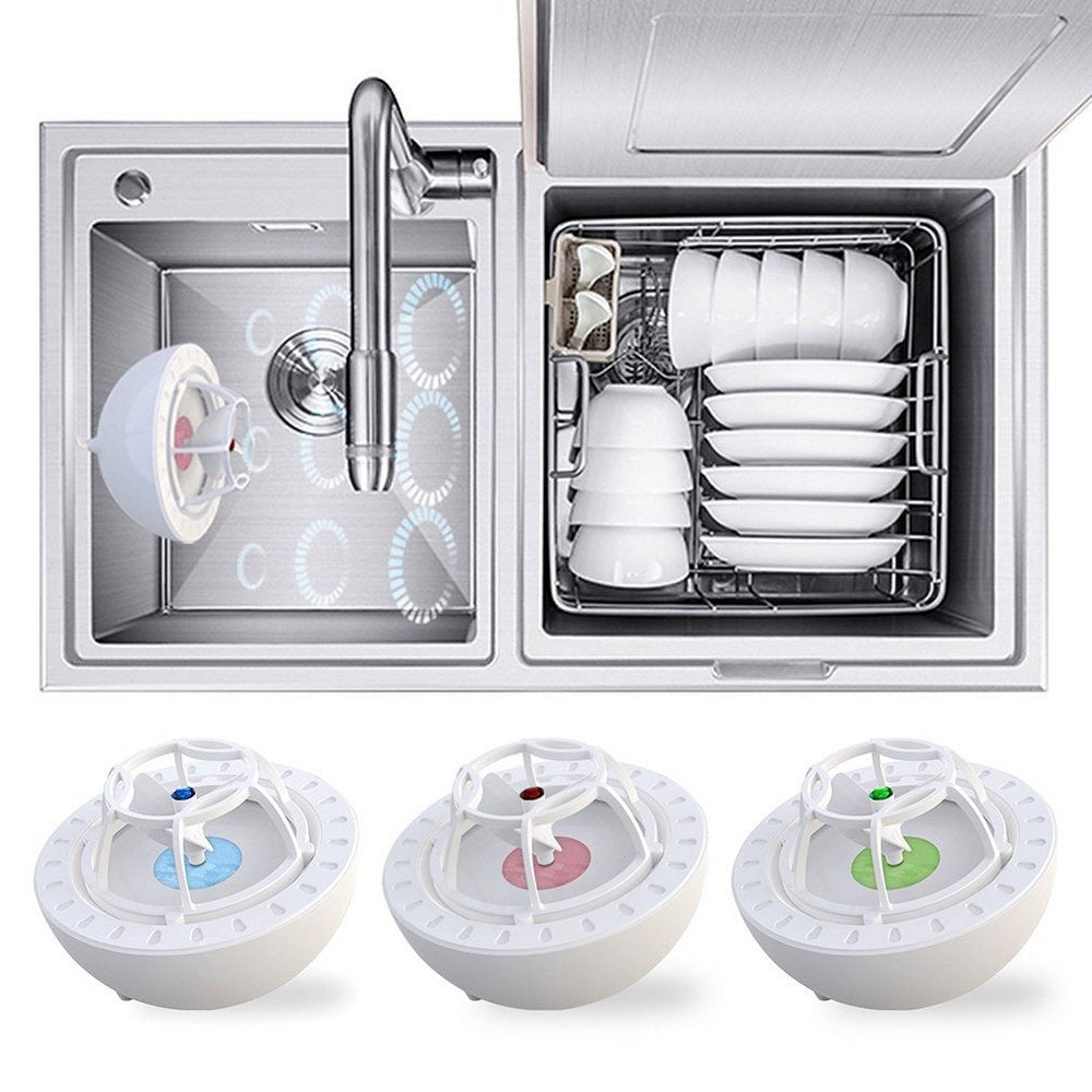 Mini Portable Dishwasher - KAISON'S CORNER