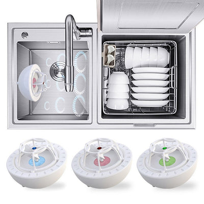Mini Portable Dishwasher - KAISON'S CORNER