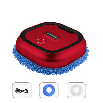 Smart Robot Vacuum & Mop - KAISON'S CORNER