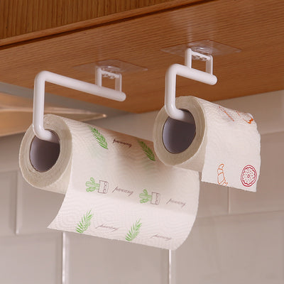 Non‑Perforated Paper Towel Roll Holde - KAISON'S CORNER