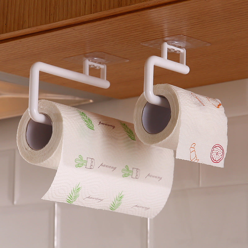 Non‑Perforated Paper Towel Roll Holde - KAISON'S CORNER