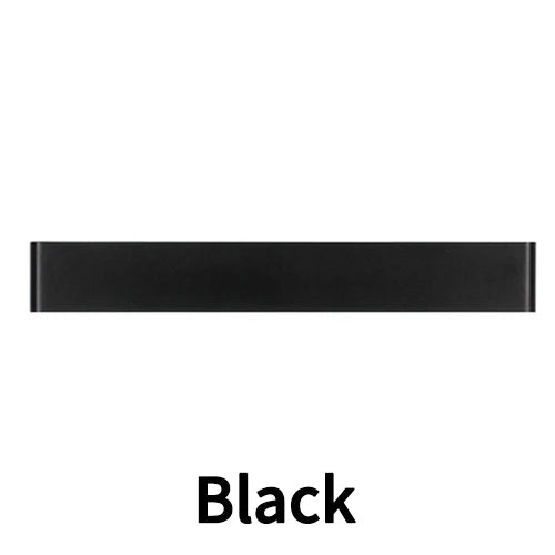 Modern Dimmable LED Wall Sconce