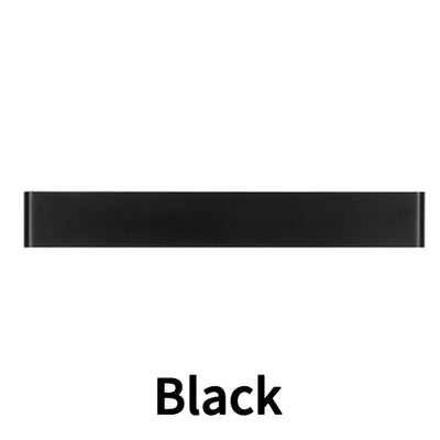 Modern Dimmable LED Wall Sconce