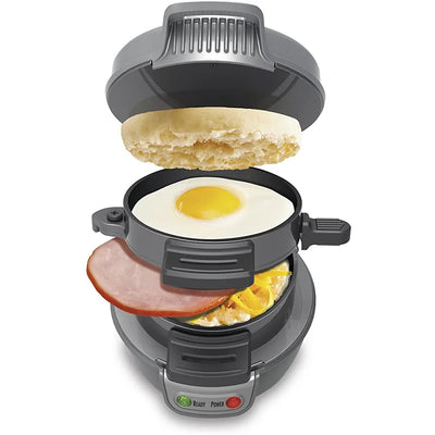 Household Sandwich, Egg & Waffle Machine