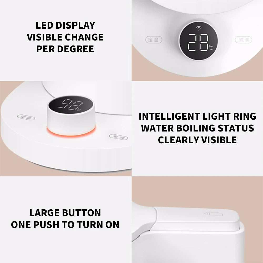 Xiaomi Mijia Smart Kettle 2 Pro