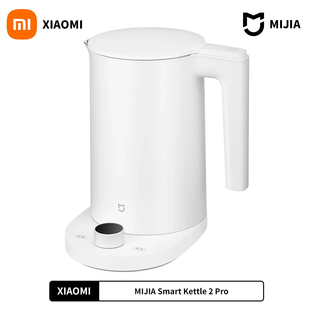 Xiaomi Mijia Smart Kettle 2 Pro