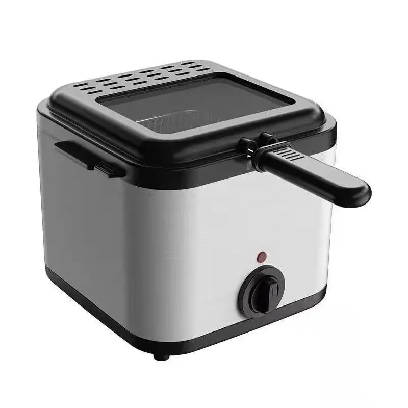 2.5 L Electric Deep Fryer