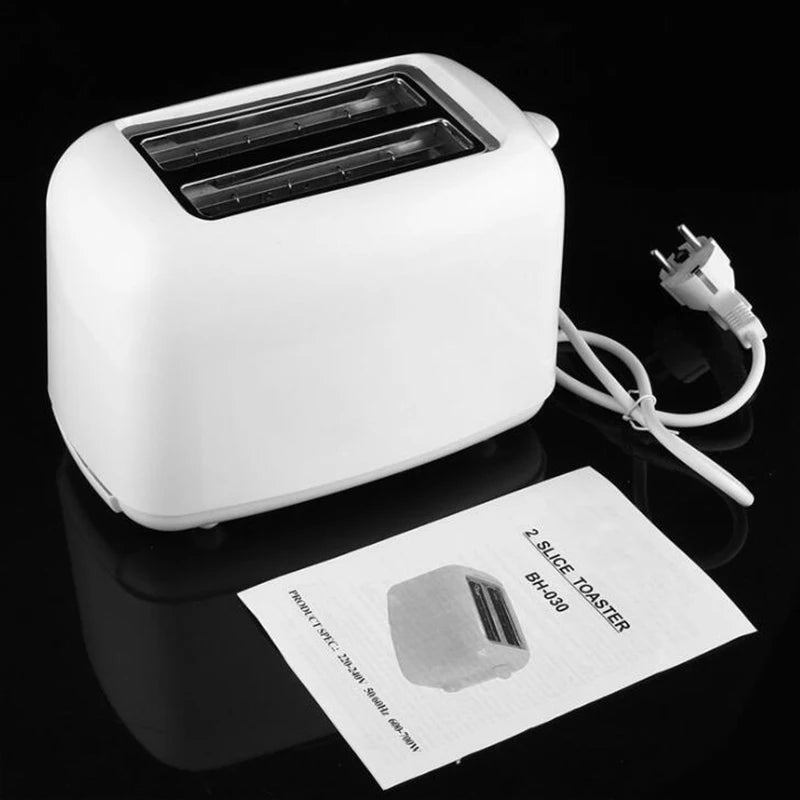 Portable Electric Bread Toaster