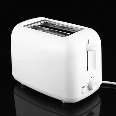Portable Electric Bread Toaster