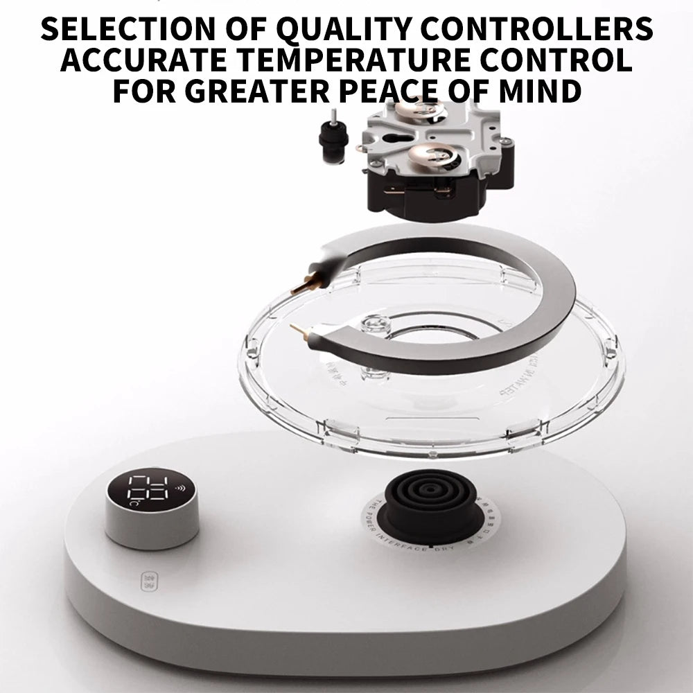 Xiaomi Mijia Smart Kettle 2 Pro