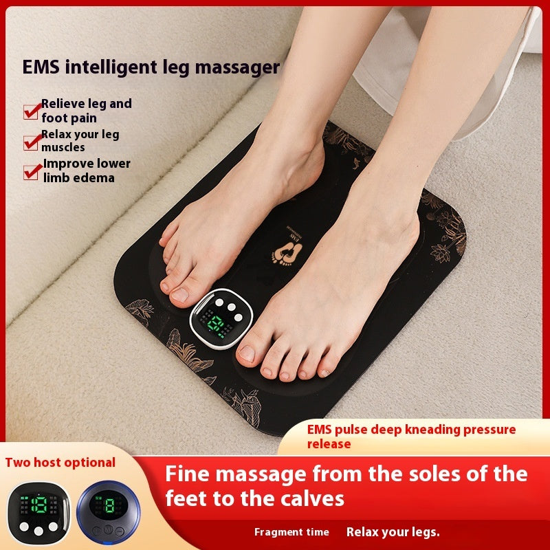 Smart Silicone Foot Massage Mat - KAISON'S CORNER