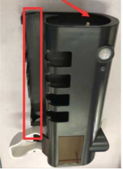 Smart UV Toothbrush Sterilizer with Automatic Toothpaste Dispenser - KAISON'S CORNER