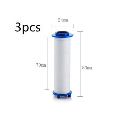 Pressurized High-Flow Shower Head - KAISON'S CORNER